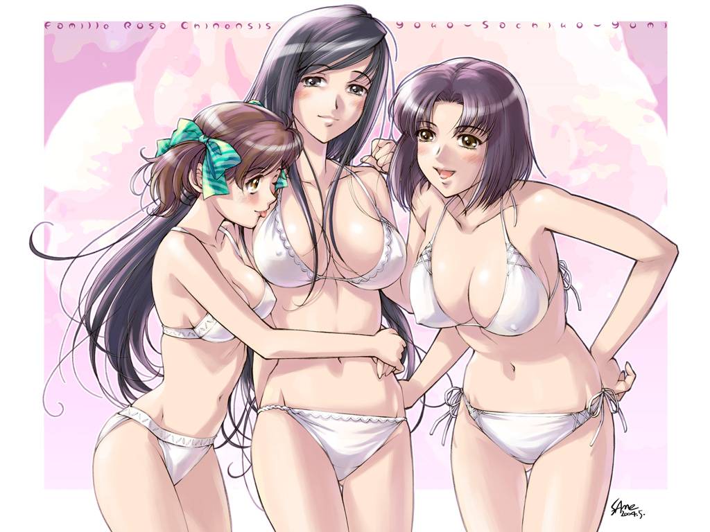 swimsuit 　pt8 page 9 full