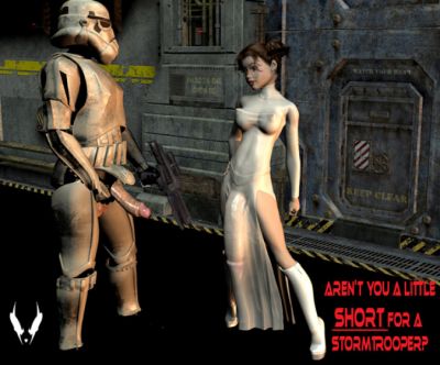 star wars part 3 page 2 full