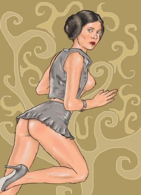 star wars part 3 page 5 full