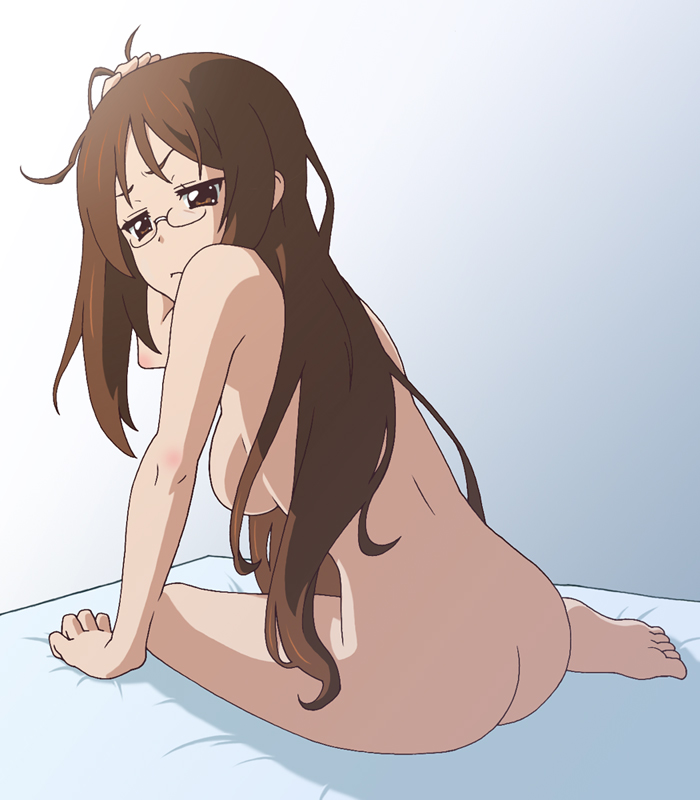 K-ON! hentai gallery page 10 full