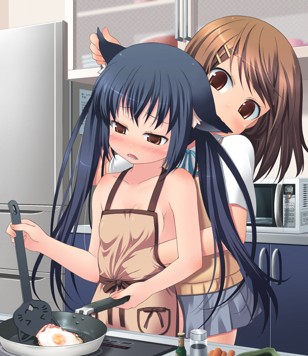 K-ON! hentai gallery page 2 full