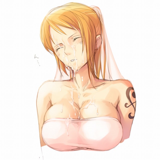 One Piece page 8 full