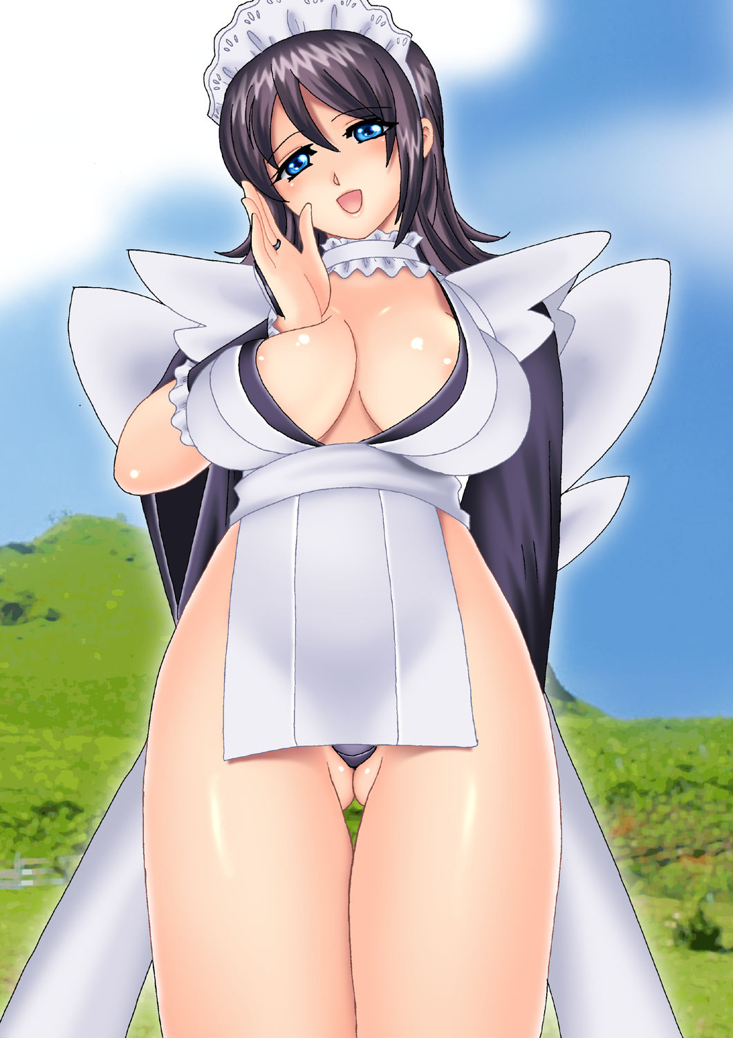 Made in Iroha page 2 full
