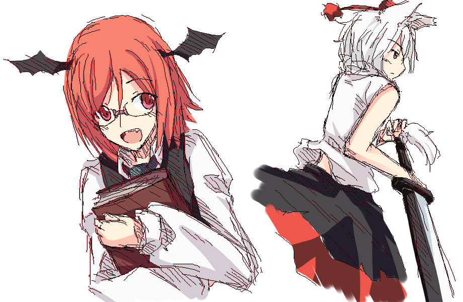 - Artist - Ichiju page 4 full