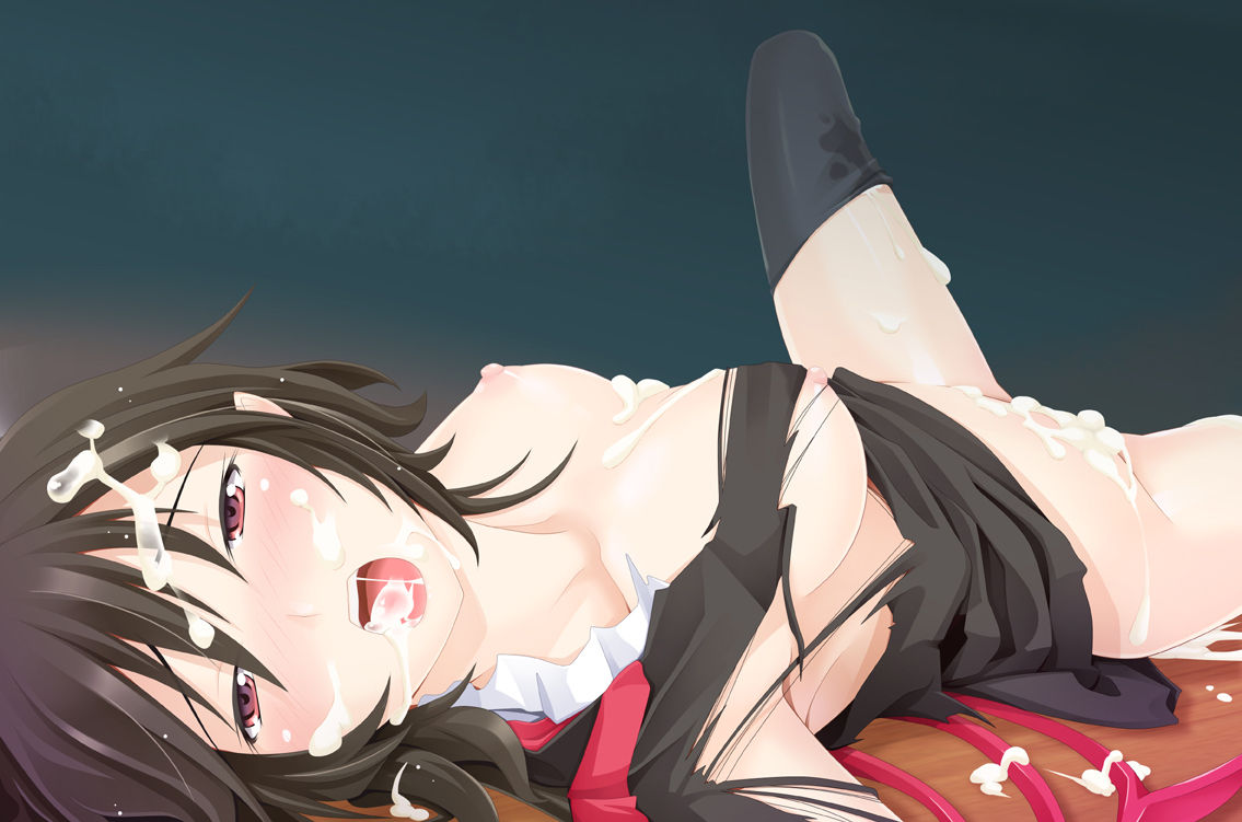 - Artist - Ichiju page 5 full