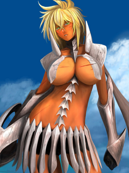 Tia Halibel/Tia Harribel page 5 full