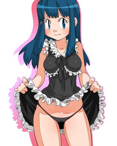 Pocket Monster - Hikari 06 page 7 full
