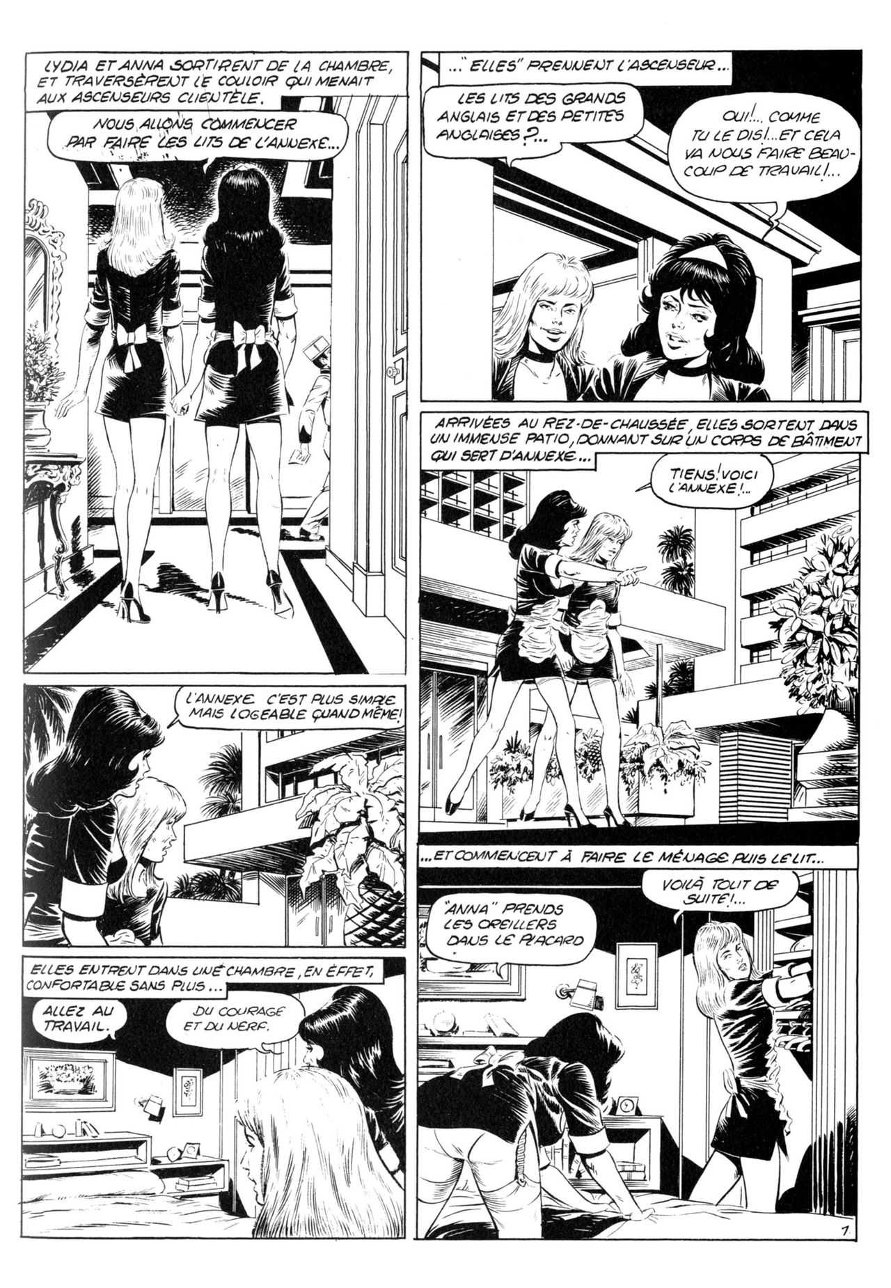 Colber - Lydia Soubrette De Luxe 3 page 5 full