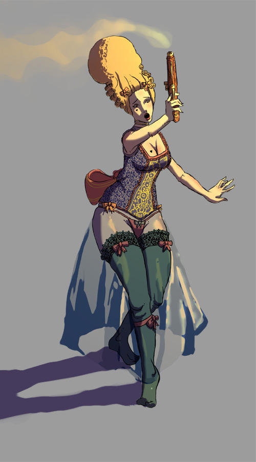 Dimitry's Art 02 page 8 full