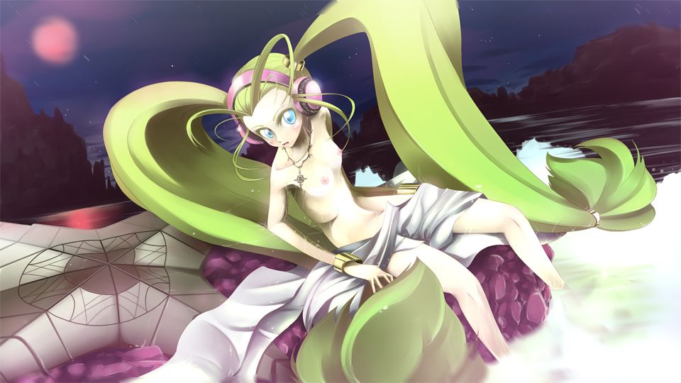 Rosenkreuzstilette Hentai page 4 full