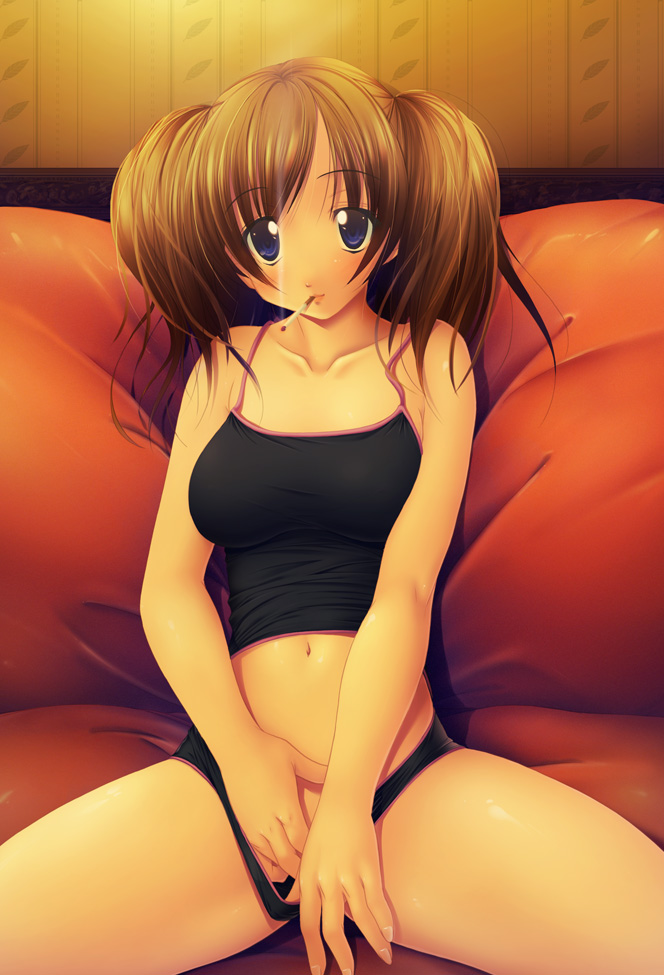 Ishii Akira Collection page 9 full