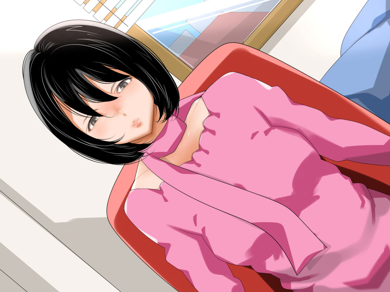 A Kun to Onna katekyo page 5 full