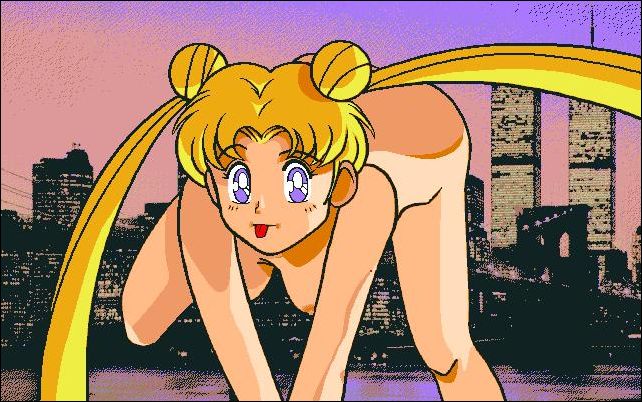 sb sailor moon collection page 5 full