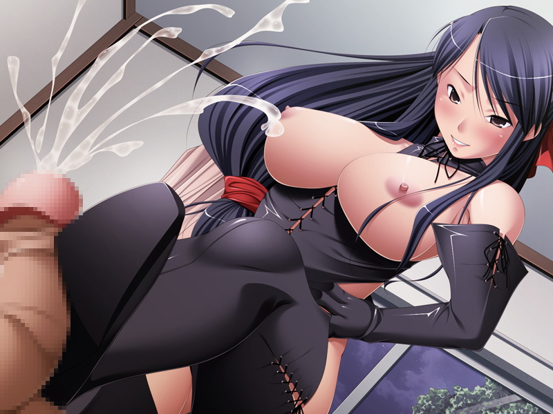 Sado Neesan no Ecchi Naomo-chan Isareru Boku. 「Sonnani sare taramata ...... Shasei Chautsu! 」 page 4 full