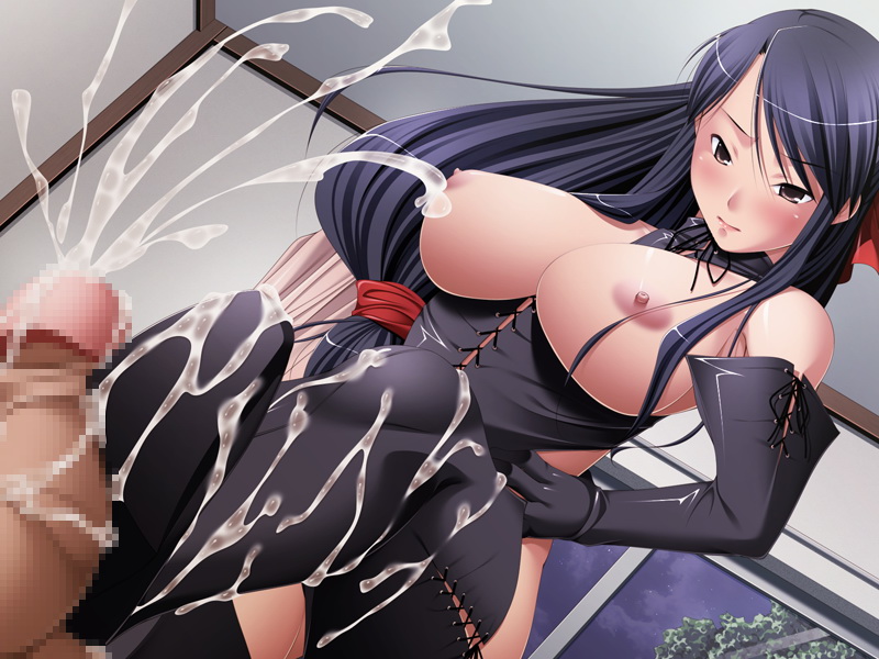 Sado Neesan no Ecchi Naomo-chan Isareru Boku. 「Sonnani sare taramata ...... Shasei Chautsu! 」 page 5 full
