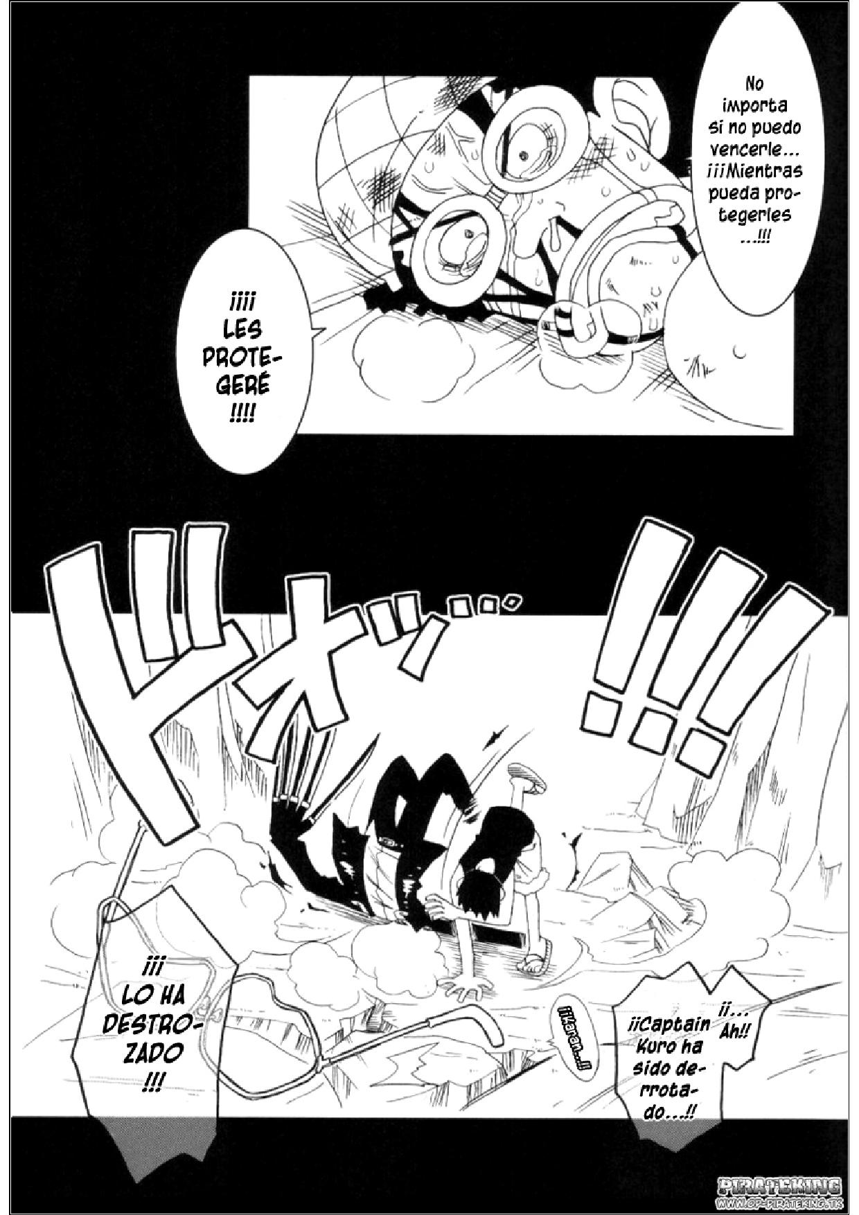 ORANGE PIE Vol. 3 page 2 full