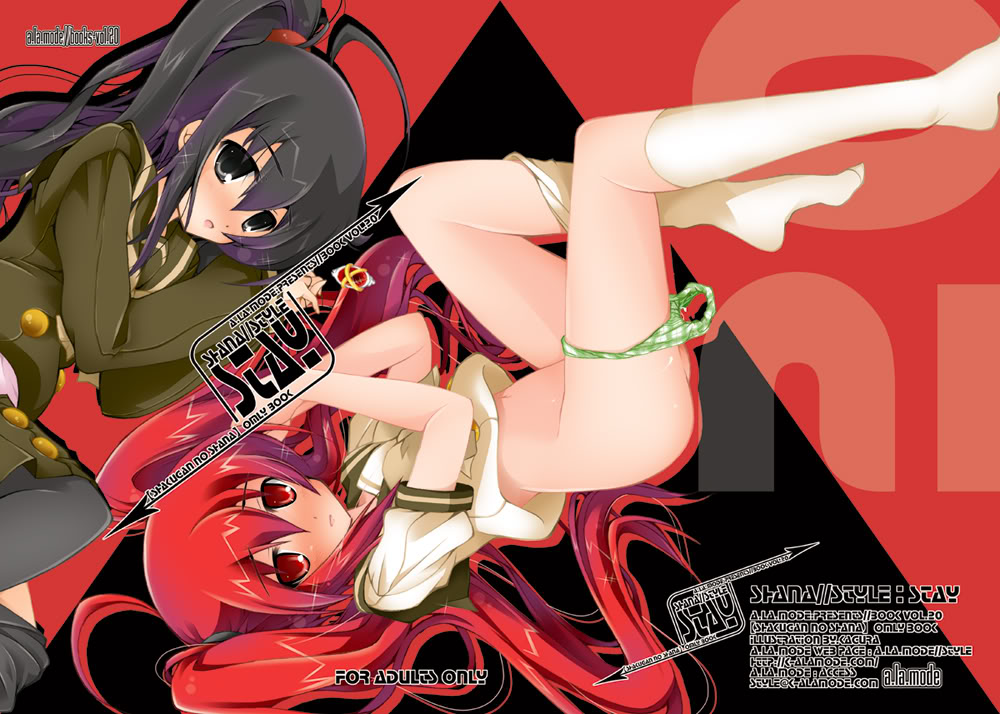 Various Ecchi Images 14 page 2 full