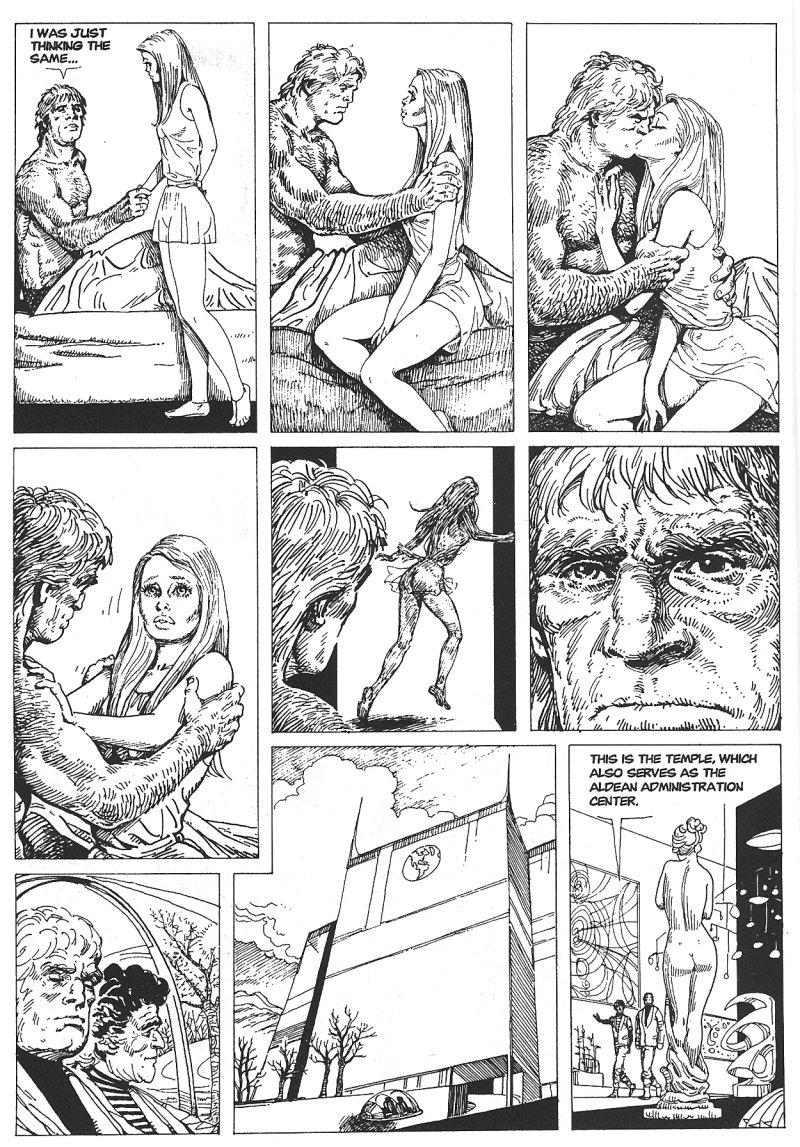 Peter Kock #5 page 10 full