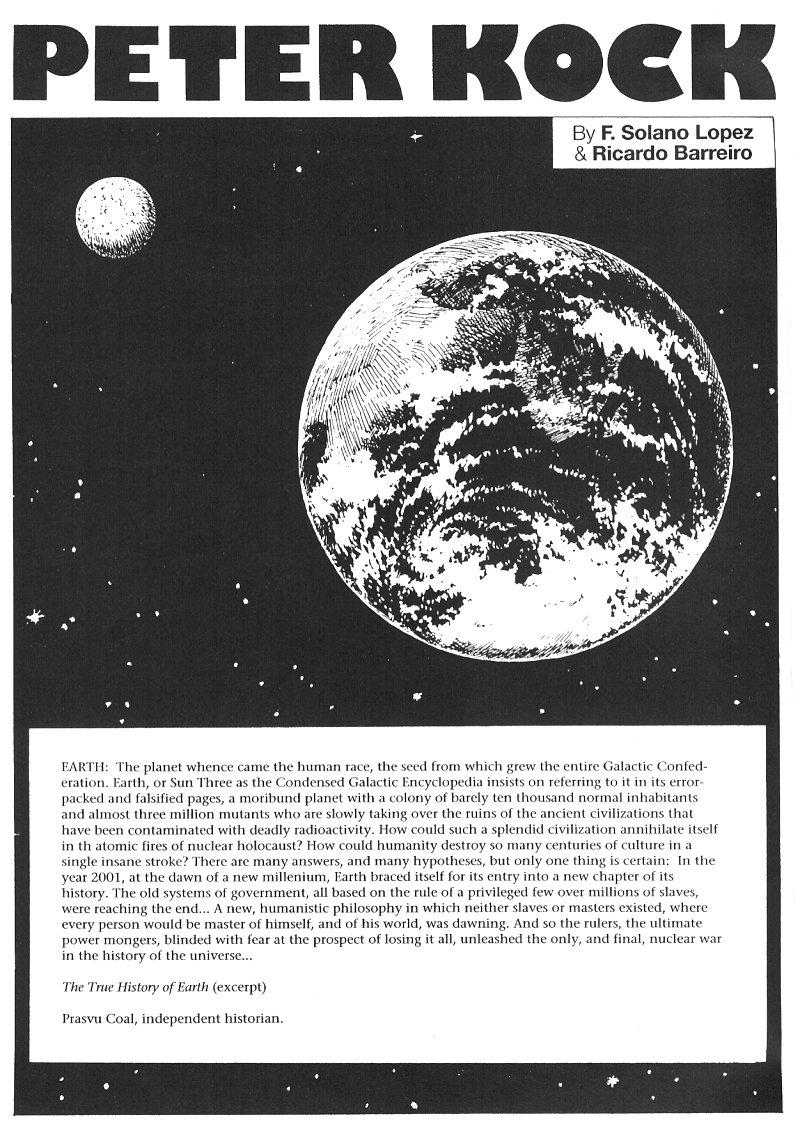 Peter Kock #5 page 4 full