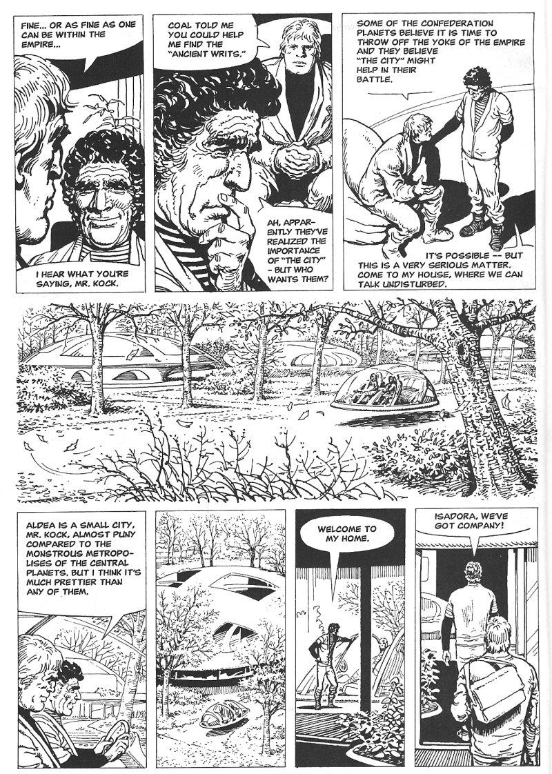 Peter Kock #5 page 6 full