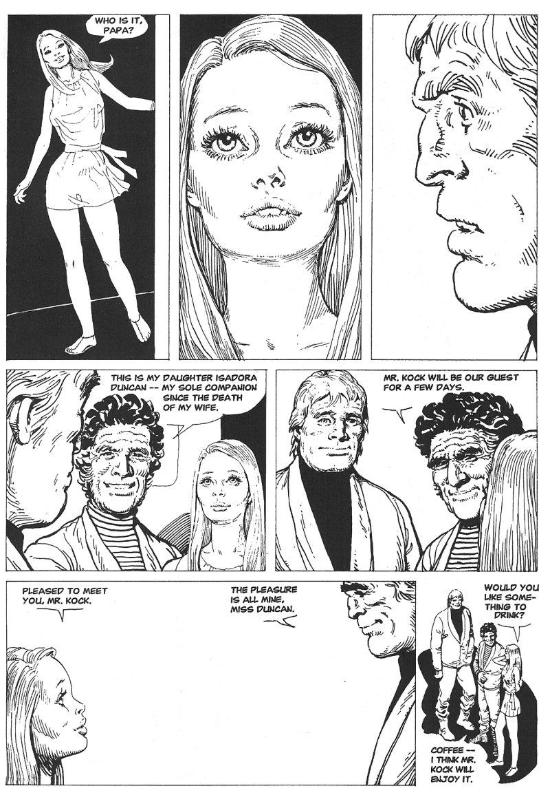 Peter Kock #5 page 7 full