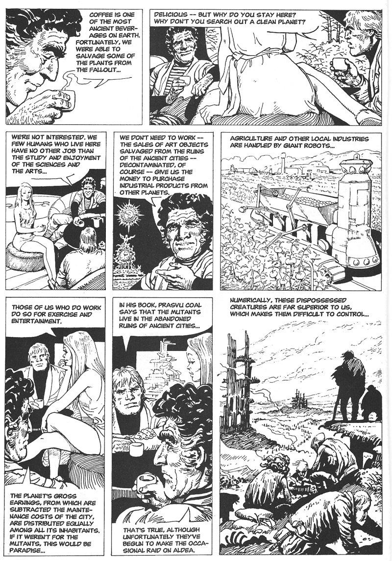 Peter Kock #5 page 8 full
