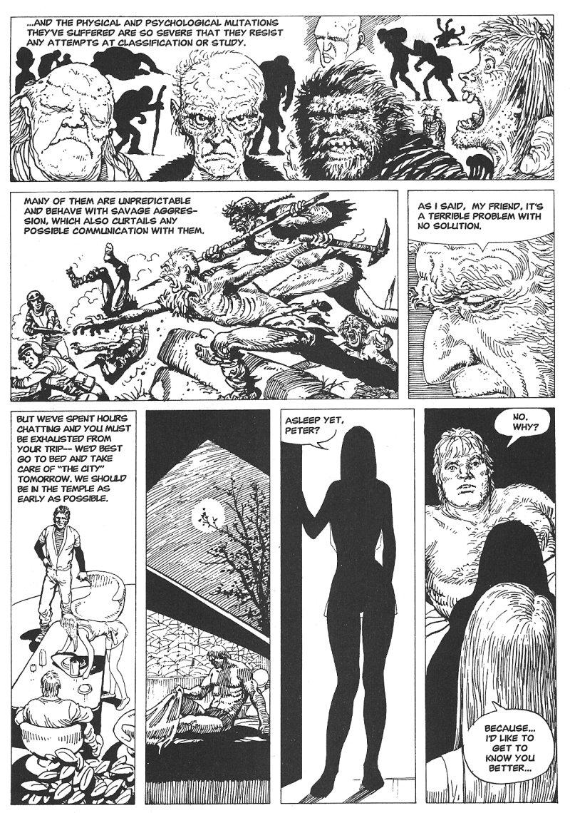 Peter Kock #5 page 9 full