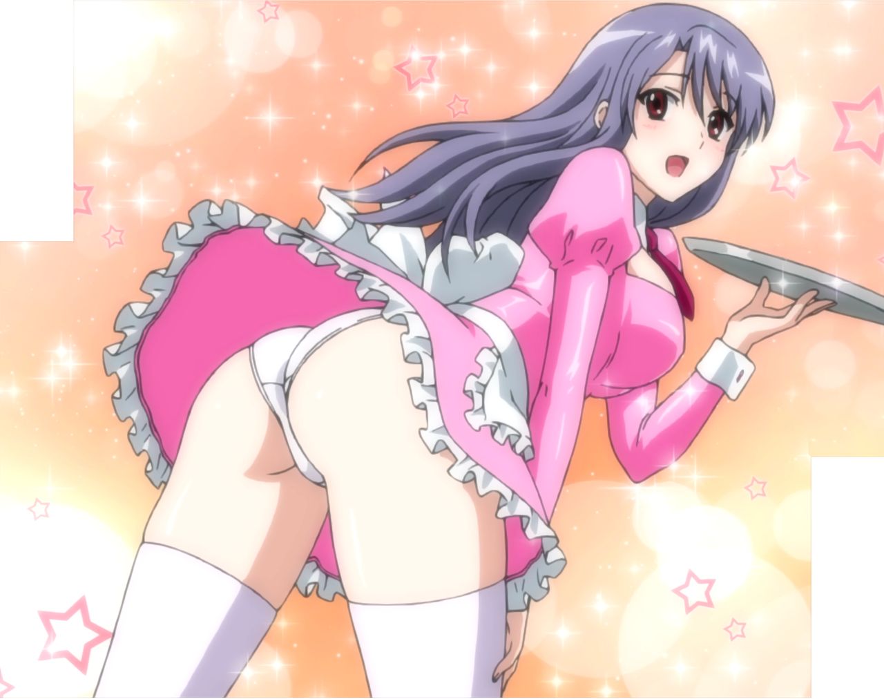 Agent Aika page 7 full