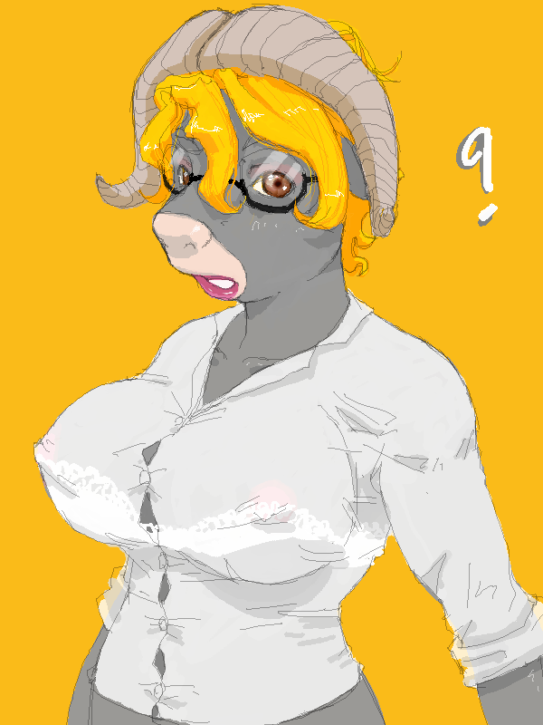 Oekaki artist 9 page 7 full
