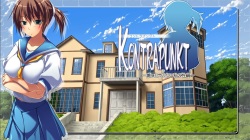 KONTRAPUNKT ~Dare ni mo Ienai Watashi no Seiheki~