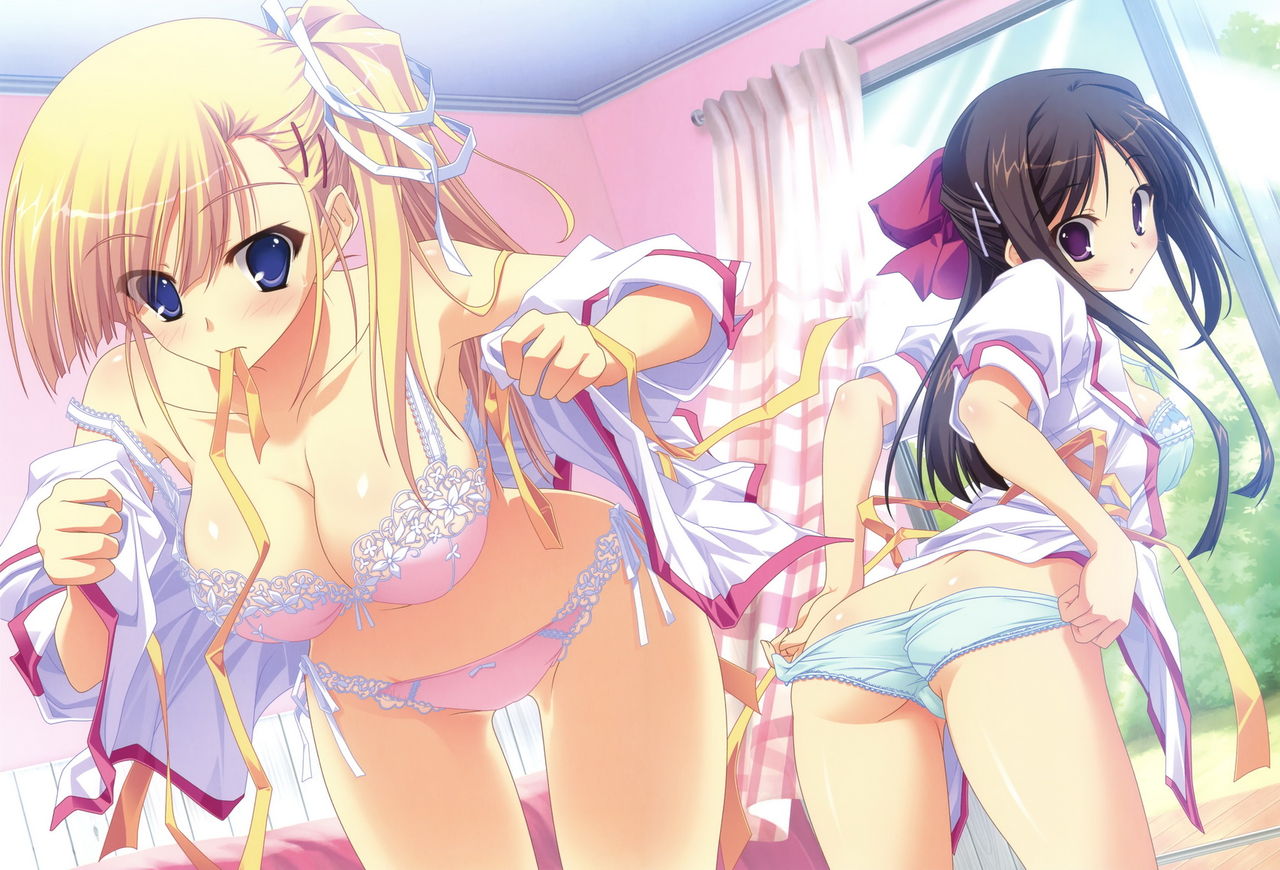 some pretty girls-4 page 1 full
