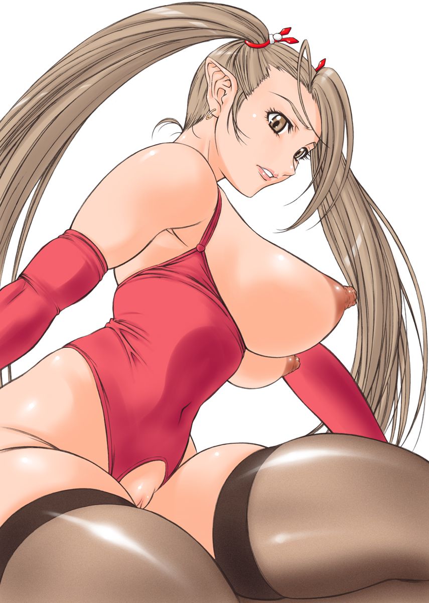 Opai Daisakusen Uncensored page 9 full