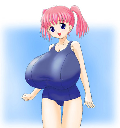 big breast page 3 full
