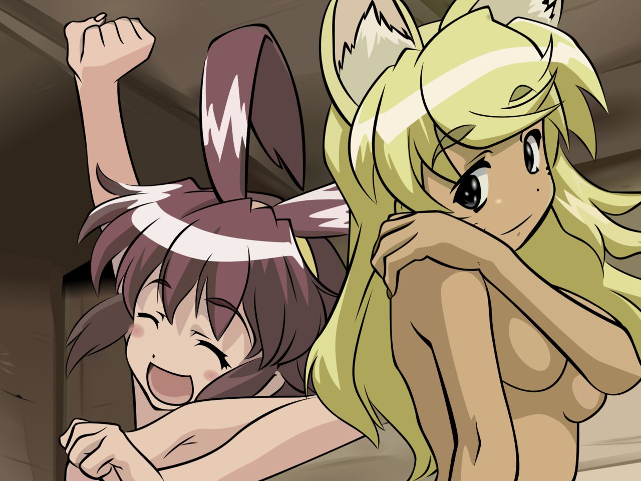 Lvhina's Renkin San-Kyuu Magical Pokaan Collection page 2 full