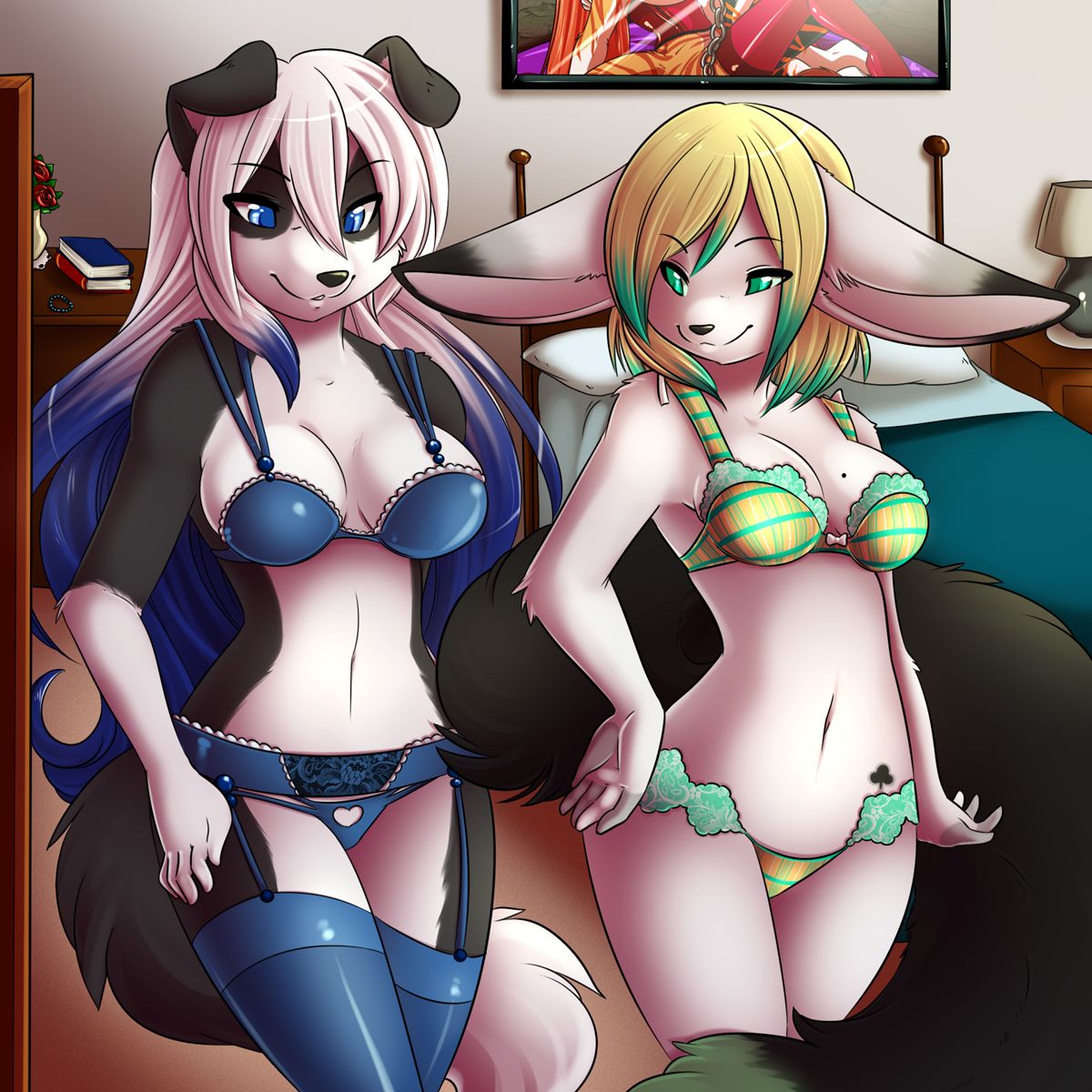 4chan furry dump #2 page 3 full