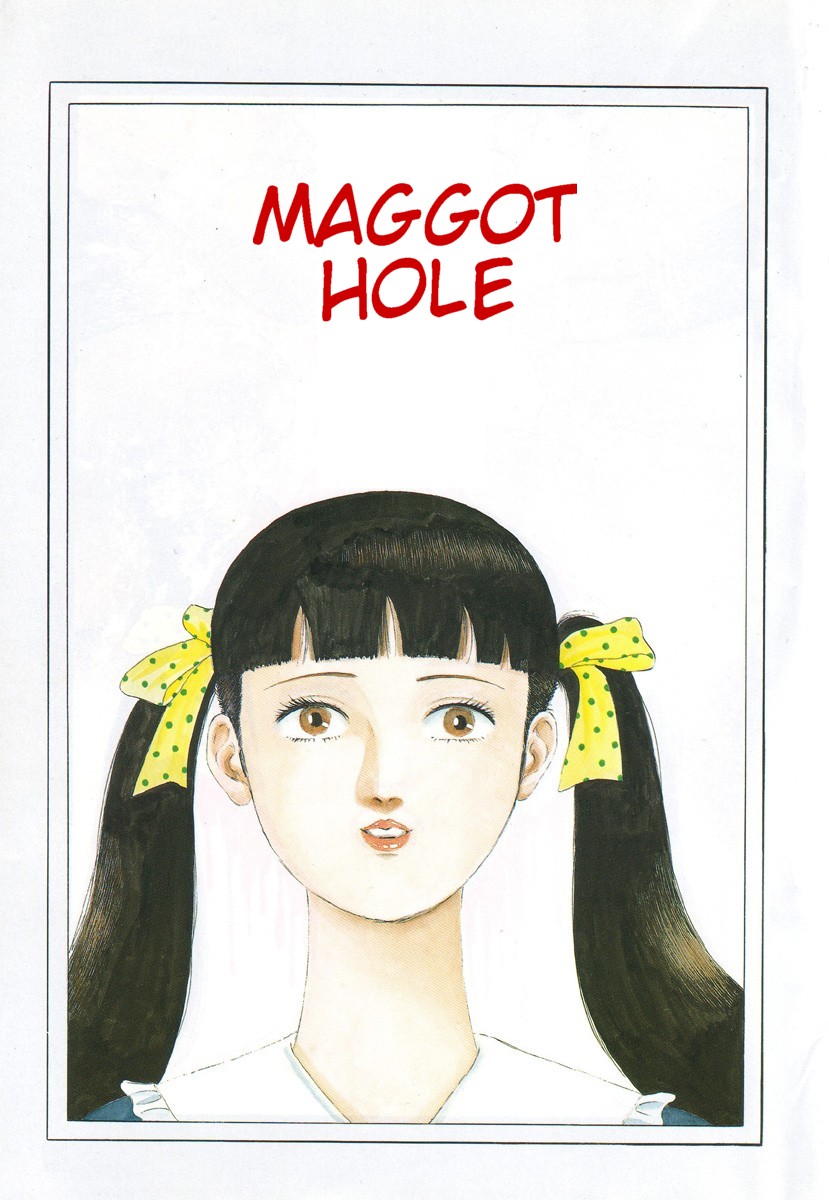 Maggot Hole page 1 full