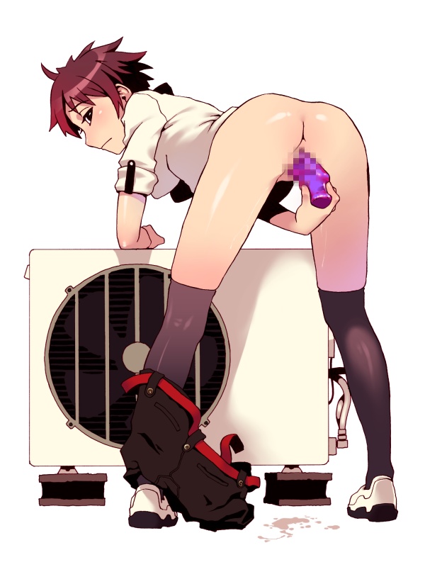 Pixiv Hentai Gallery63 page 5 full