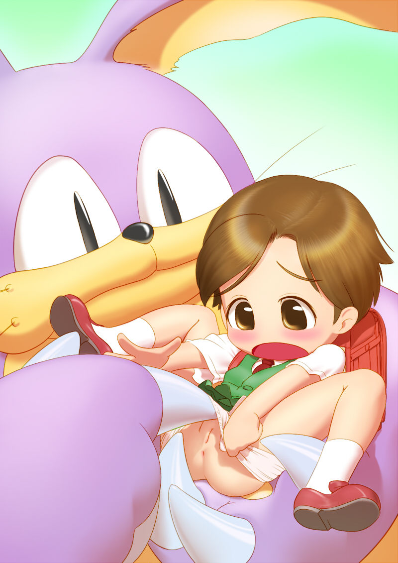 Pixiv Hentai Gallery63 page 9 full