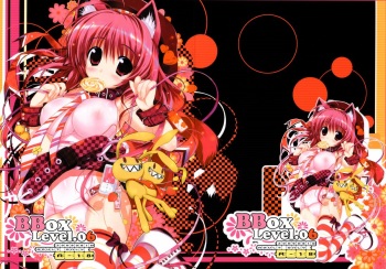 BBOX-Level.06 cover