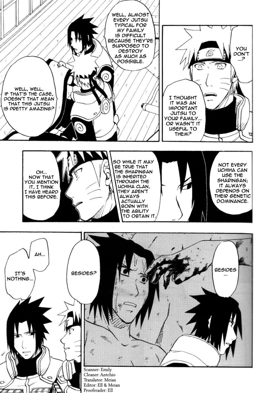 Iroiro Koto page 4 full