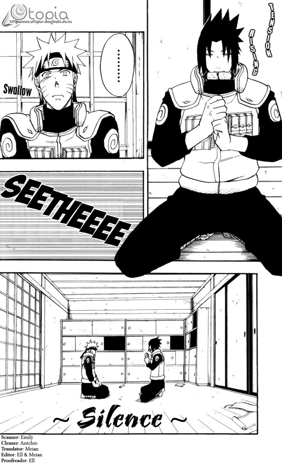 Iroiro Koto page 7 full