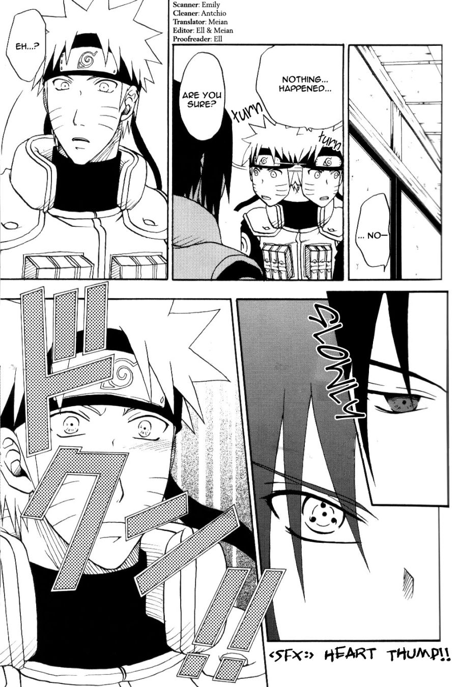 Iroiro Koto page 8 full