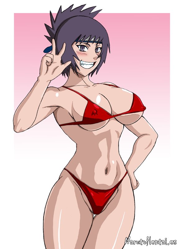 My Favorite Naruto Hentai Pics page 1 full