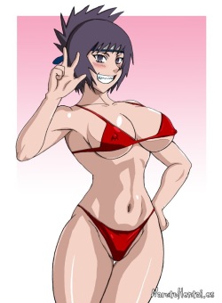My Favorite Naruto Hentai Pics