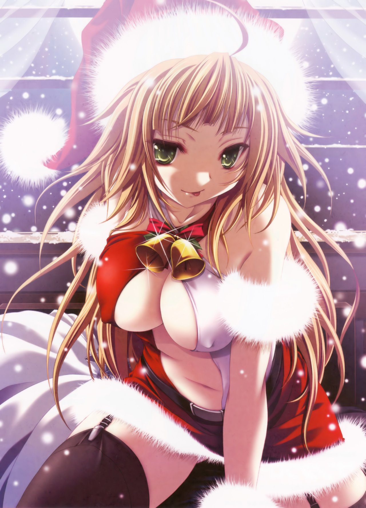 Xmas Fun page 3 full