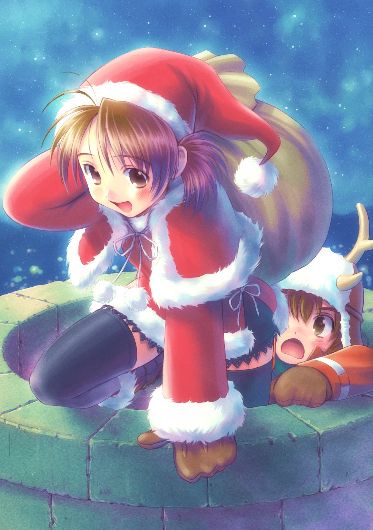Xmas Fun page 9 full