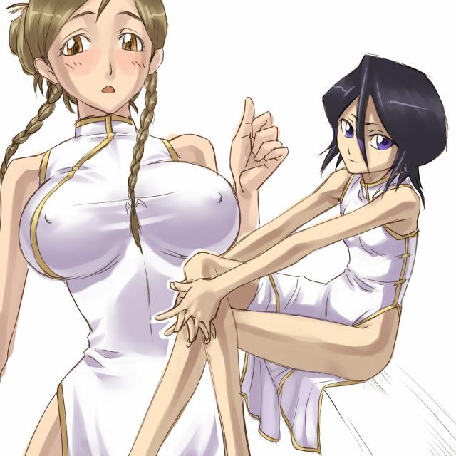 My Rukia Gallery page 4 full