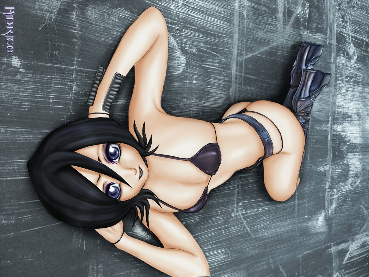 My Rukia Gallery page 5 full