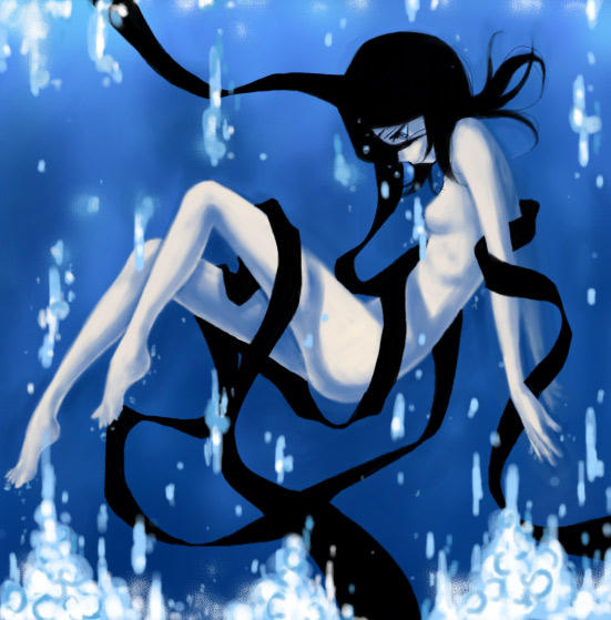My Rukia Gallery page 8 full