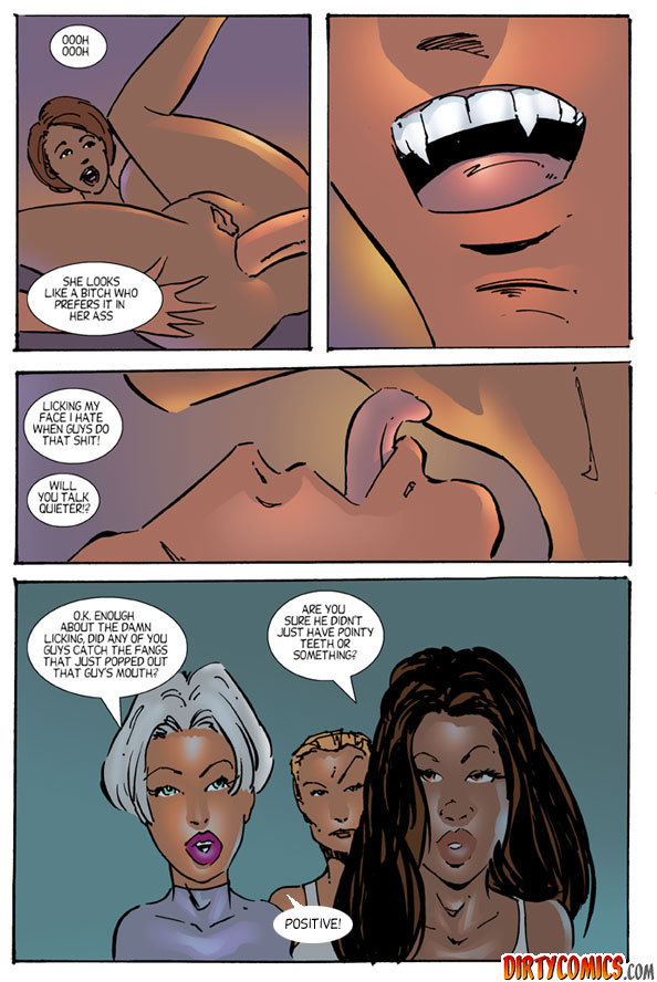 chicas 13 page 4 full